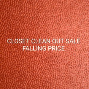 💎Closet clear out 💎